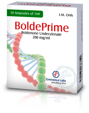 Boldenone Undecylenate 200-宝单-Eminecne