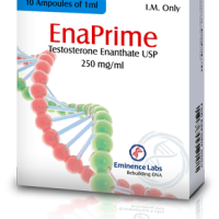 Testosterone E250-长睾-Eminence