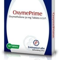 Oxymetholone 50-康复龙-Eminence