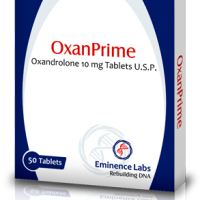 Oxandrolone-氧雄龙-Eminence