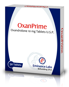 Oxandrolone-氧雄龙-Eminence