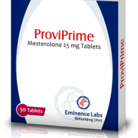 Mesterolone 25-美睾酮-Eminence