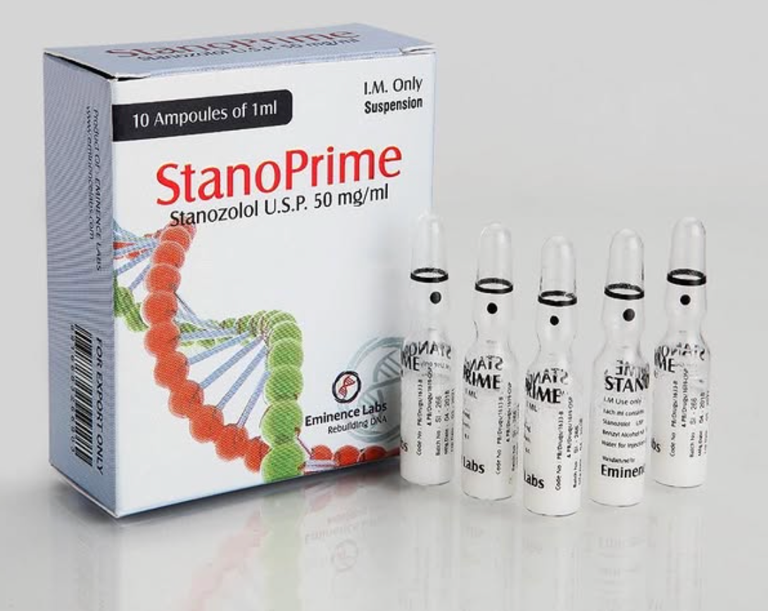 Stanozolol Depot 50-水康-Eminence - Image 2
