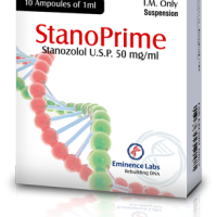 Stanozolol Depot 50-水康-Eminence