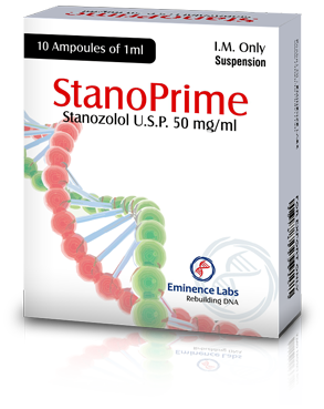 Stanozolol Depot 50-水康-Eminence