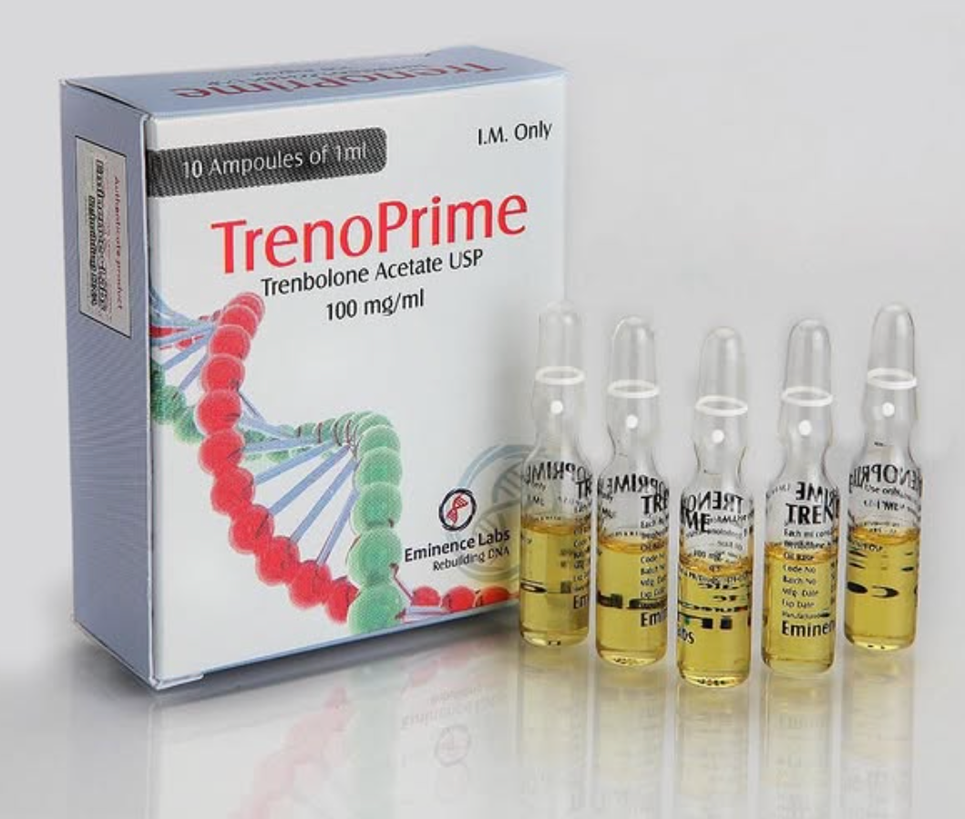 Trenbolone A100-短群-Eminence - Image 2