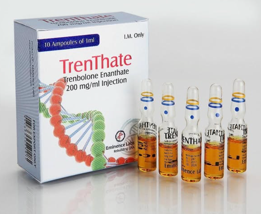 Trenbolone E200-长群-Eminence - Image 2