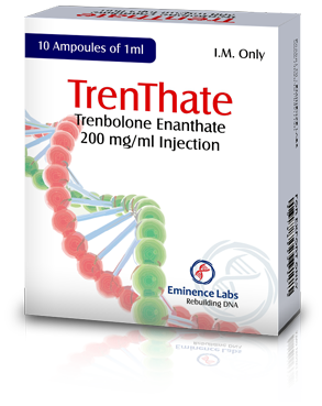Trenbolone E200-长群-Eminence