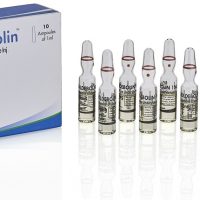 Boldenone Undecylenate 250-宝单-Alpha