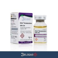 Drostanolone E200-长屈-Beligas