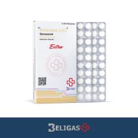 Stanozolol 10-口康-Beligas